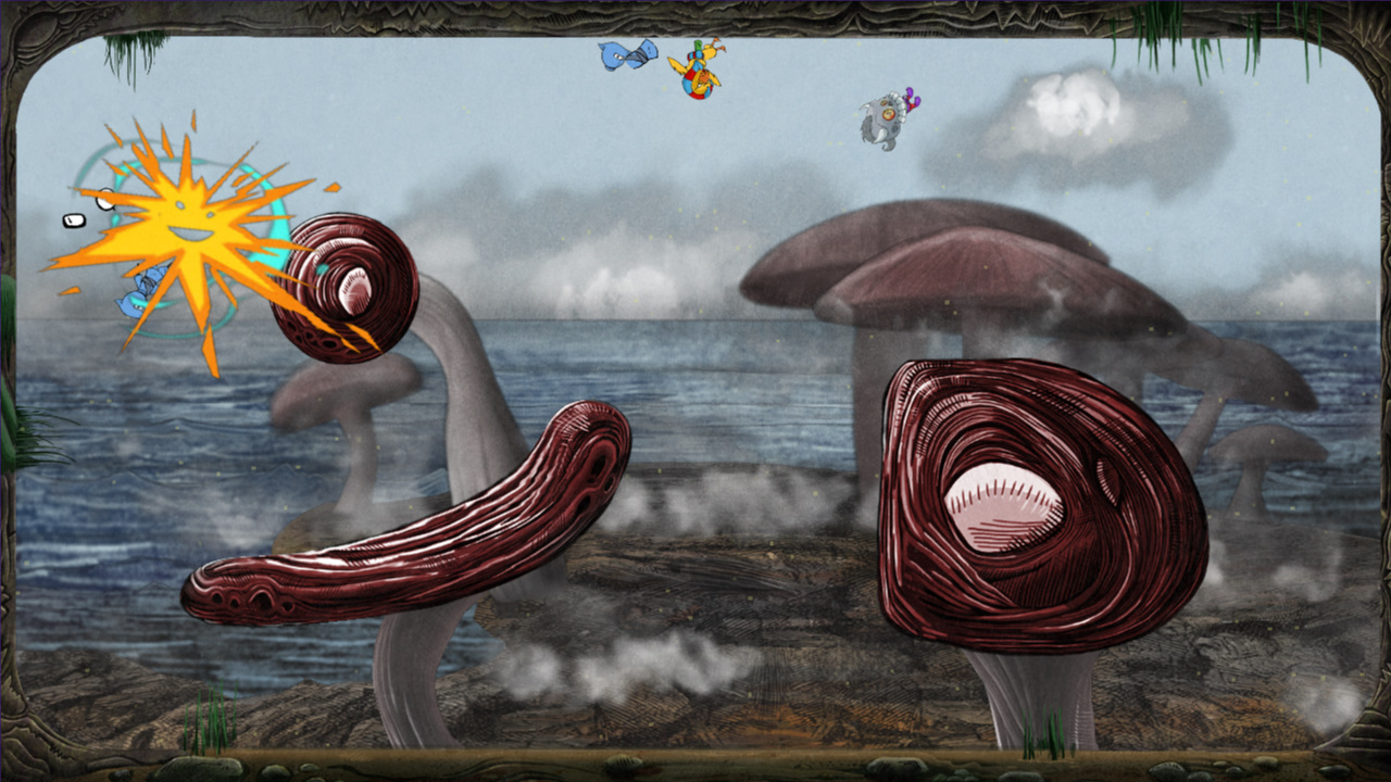 Paperbound ps4
