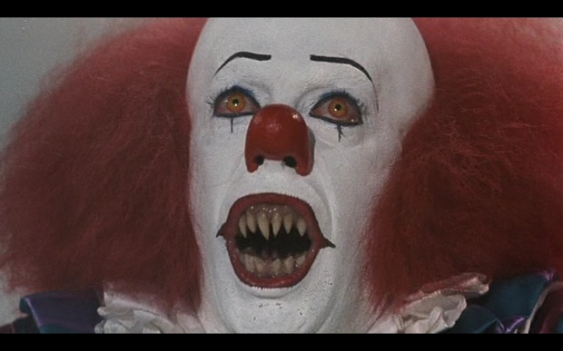Stephen King It