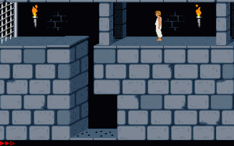 prince of persia gioco 1989 prince of persia gioco 1989