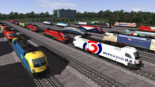 train simulator 2012 dlc