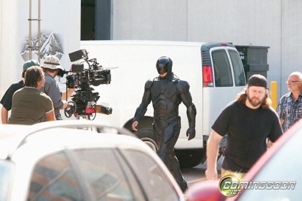 robocop 2014