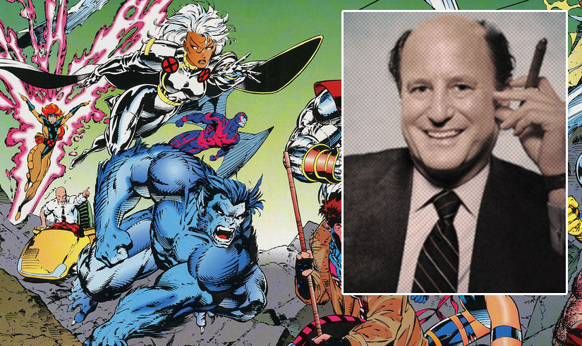 Ron Perelman