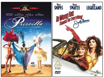 Priscilla and To Wong Fo