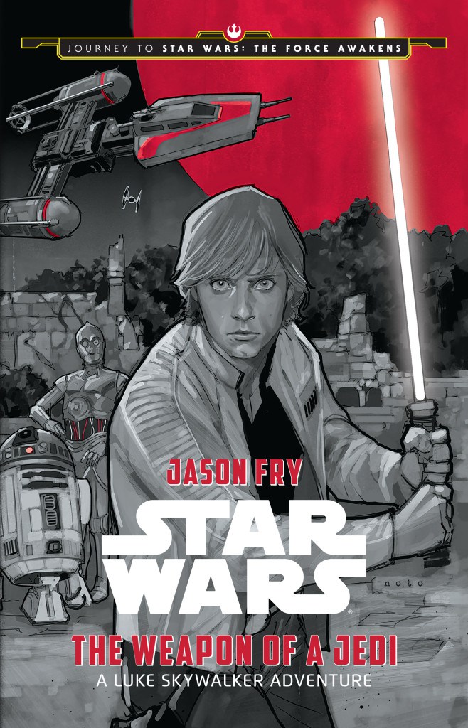 where does star wars force awakens book fit in canon where does star wars force awakens book fit in canon