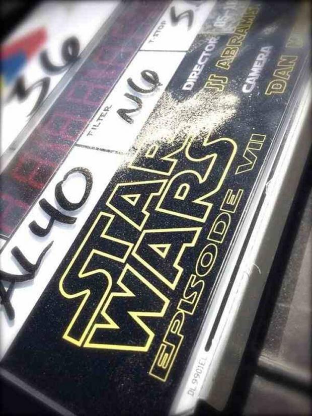 Star Wars Episode 7