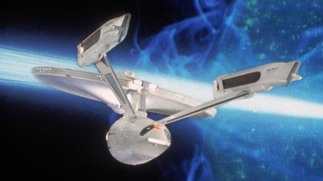 Final Frontier