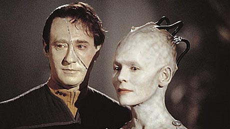 First Contact