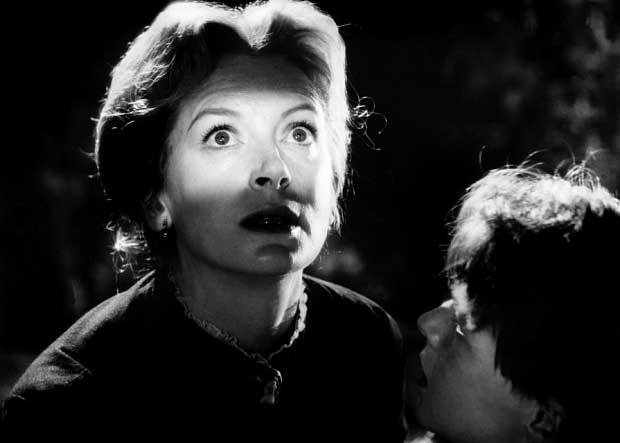 Horror Movies - The Innocents (1961)