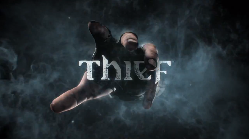 Thief - Video Game