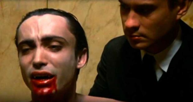 Blood for Dracula (1974)