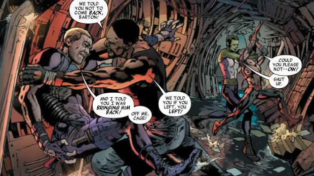 Why Avengers Age Of Ultron Won T Be Like The Comic Den Of Geek Why Avengers Age Of Ultron Won T Be Like The Comic Den Of Geek