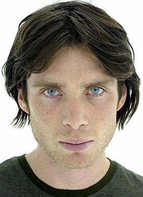 Cillian Murphy