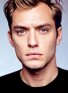 Jude Law