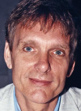 Keir Dullea