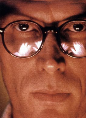 Peter Weller