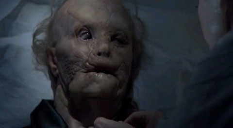 Pin By Peter On Gary Oldman Gary Oldman Prosthetic Makeup Movie Makeup