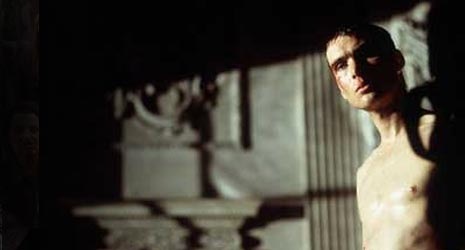 Cillian Murphy in 28 Days Later