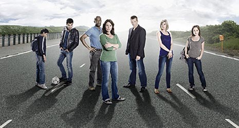 Survivors (BBC)