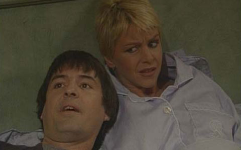 Men Behaving Badly: Jingle Balls