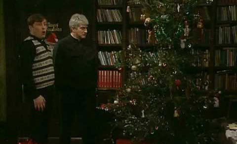 Father Ted : A Christmassy Ted