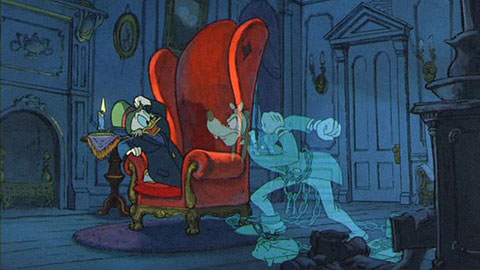 Mickey’s Christmas Carol