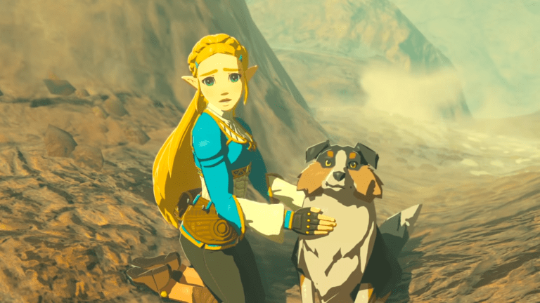 Why Zelda Breath of the Wild 2 Will Come in 2020 and Not… 