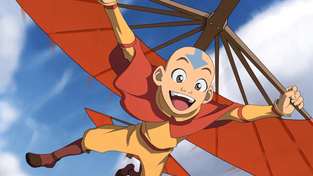 Avatar: The Last Airbender