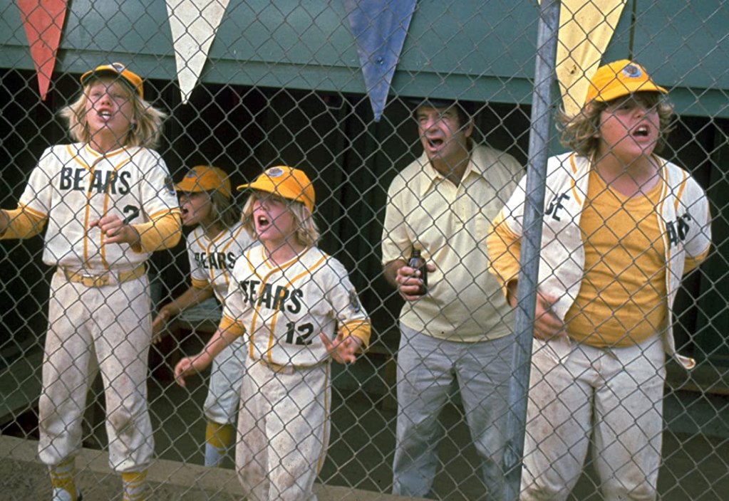 Bad News Bears (1976)