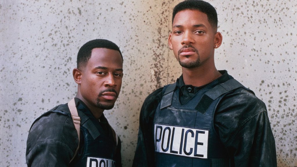 Bad Boys