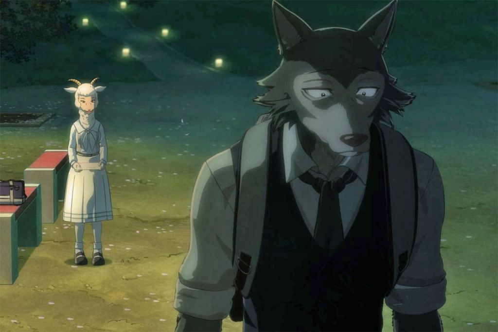 Best Anime on Netflix - Netflix