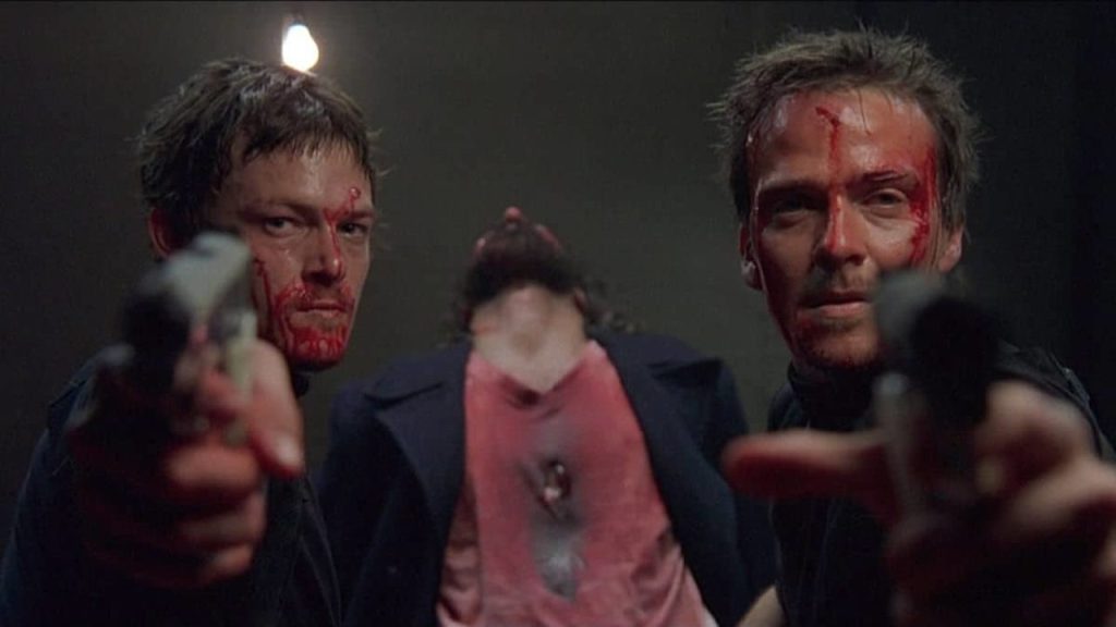 Boondock Saints