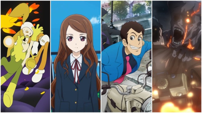 Top 13 Best Anime on Funimation 2020