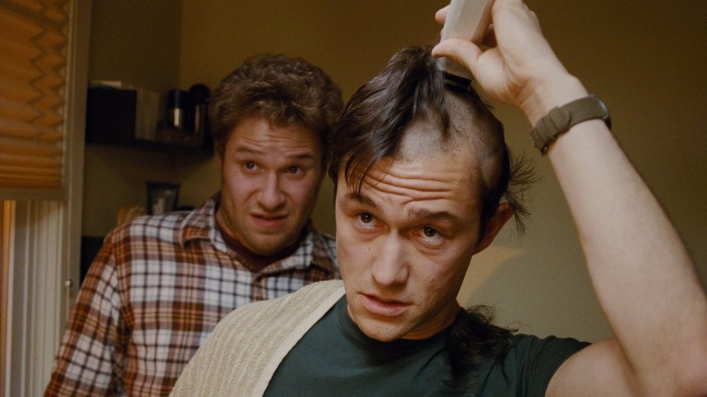 Best Comedy Movies 50/50