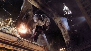 Cloverfield