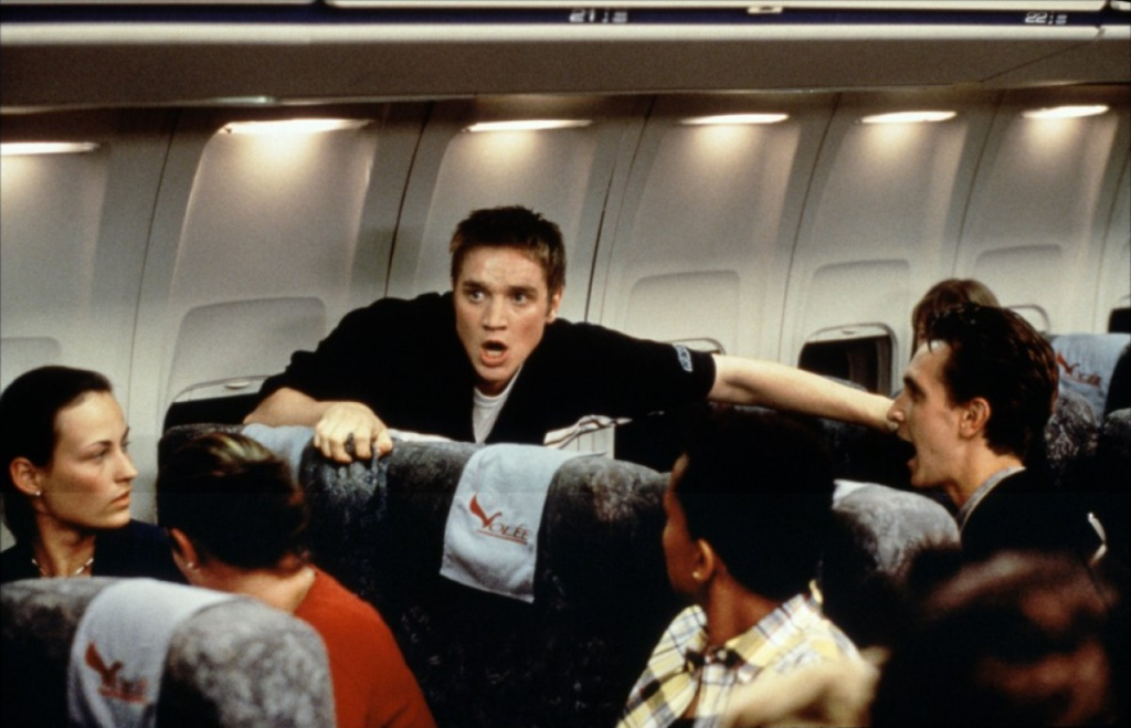 Best Horror Movies Final Destination