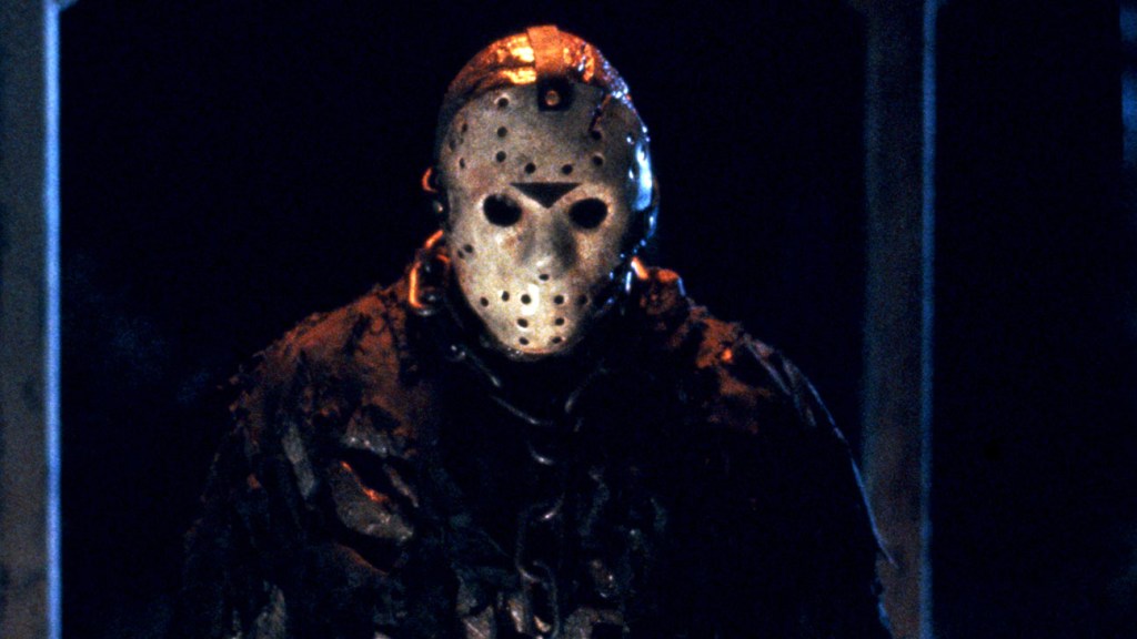 Jason Voorhees