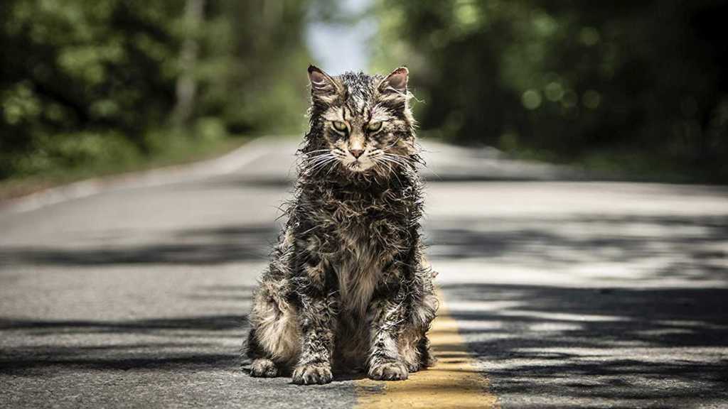 Pet Sematary (remake)