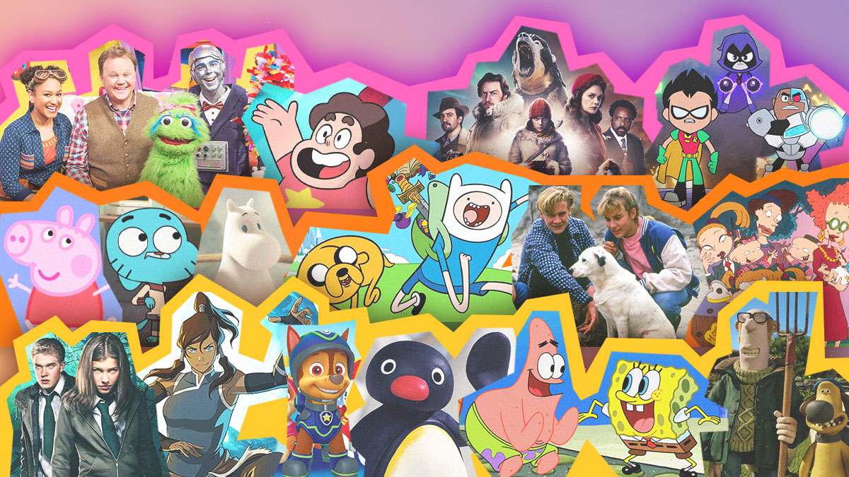 Binge-Worthy Blunders: TV Shows That Took a Wild Turn