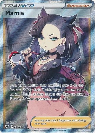 Top 10 best Supporter Cards in Pokemon TCG