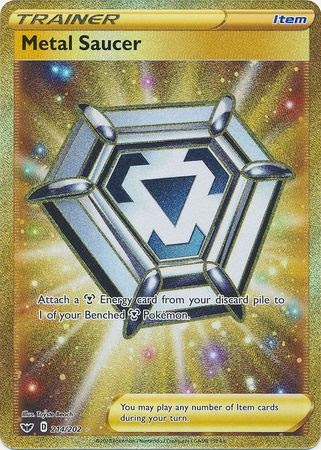 Best Pokémon Sword and Shield cards