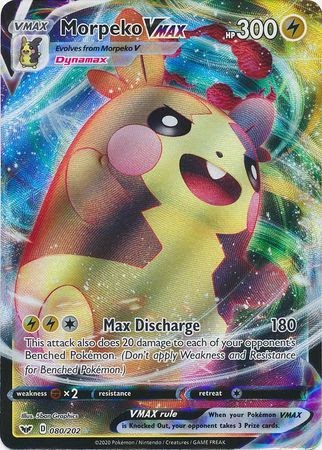 The Best Pokemon Sword Shield Cards To Transform Your Deck On Any Budget Den Of Geek