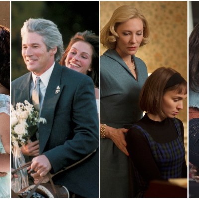 Best Romance Movies on Netflix - To All the Boys, Runaway Bride, Carol, The Kissing Booth
