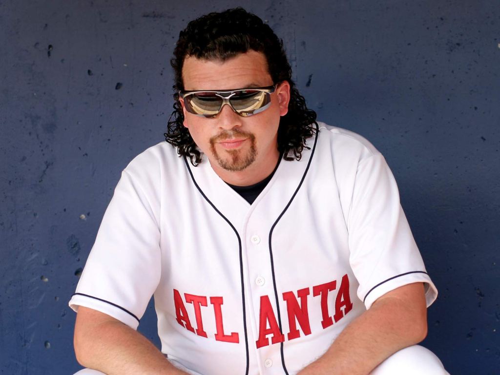 Eastbound and Down