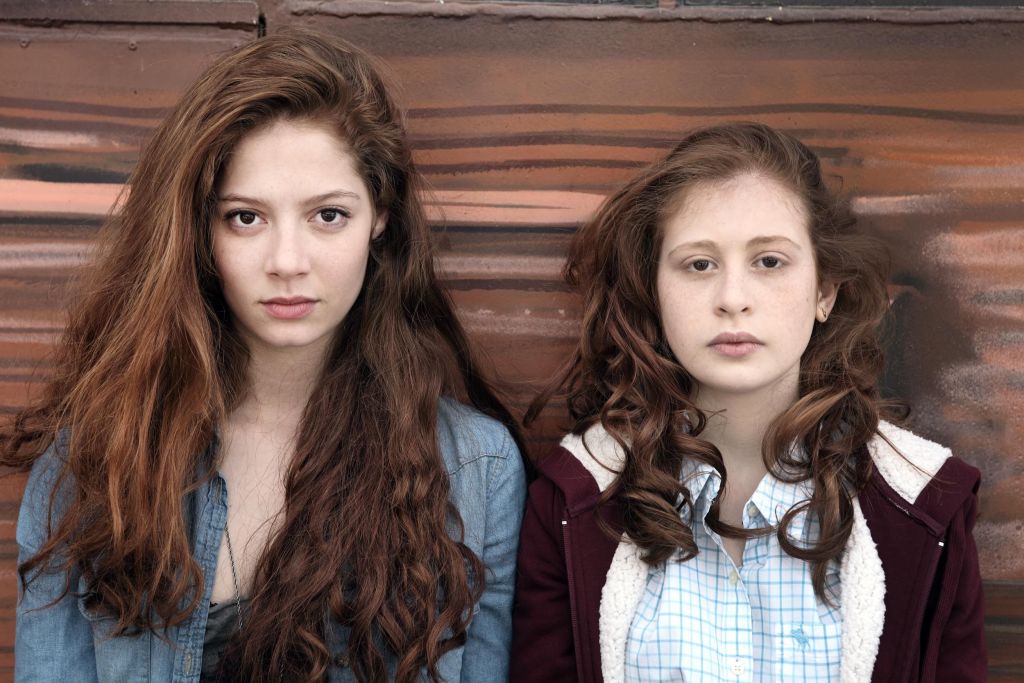 The Returned