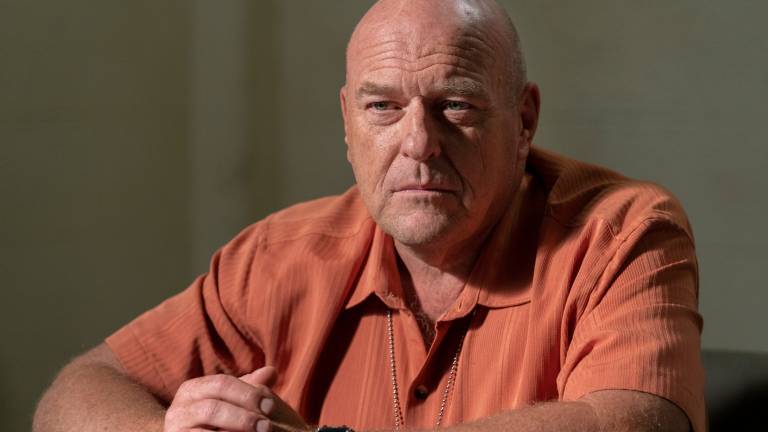 Better Call Saul Season 5 Episode Dean Norris Hank Schrader