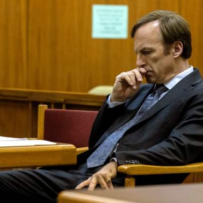 Jimmy thinks it through in Better Call Saul Season 5 Episode 7 "JMM"