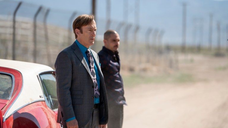 Better Call Saul Season 5 Episode 3 Review The Guy For This