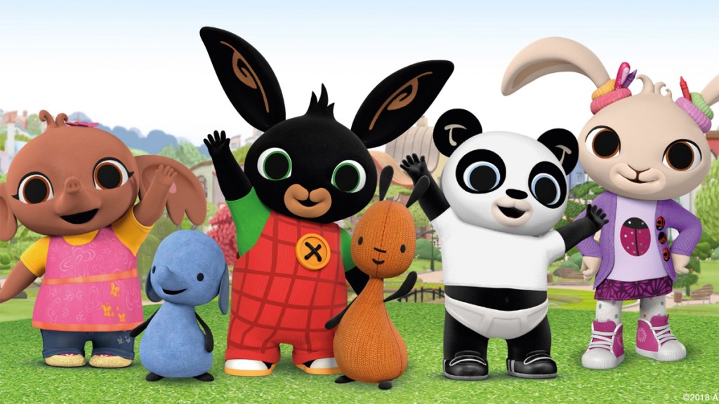 Best Kids’ TV shows on Netflix UK, BBC iPlayer, Prime Video, NOW