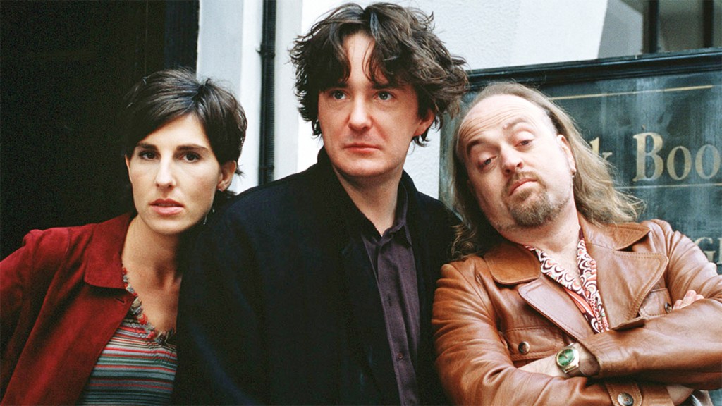 50 best British comedy TV shows on Netflix UK, BBC iPlayer ...
