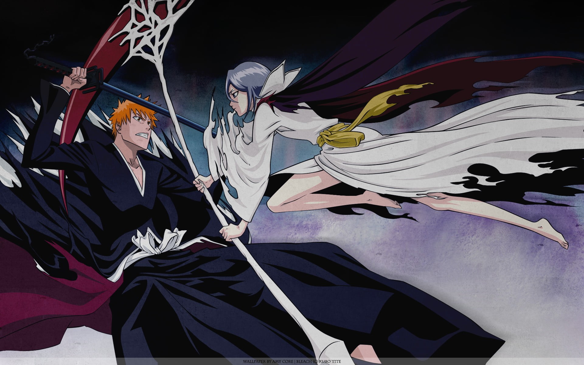 9th Season of Bleach Anime Set to Premiere on Netflix this May 1st  Anime  India